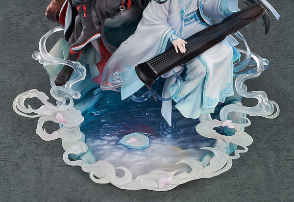 Wei Wuxian & Lan Wangji: Buxianxian Ver. | 4580416945929