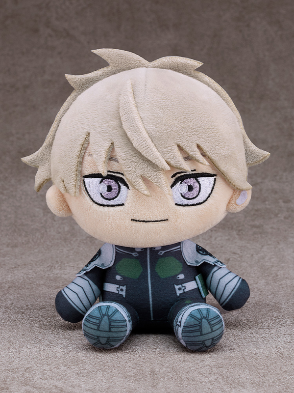 Plushie Reno Ichikawa | 4580590196902