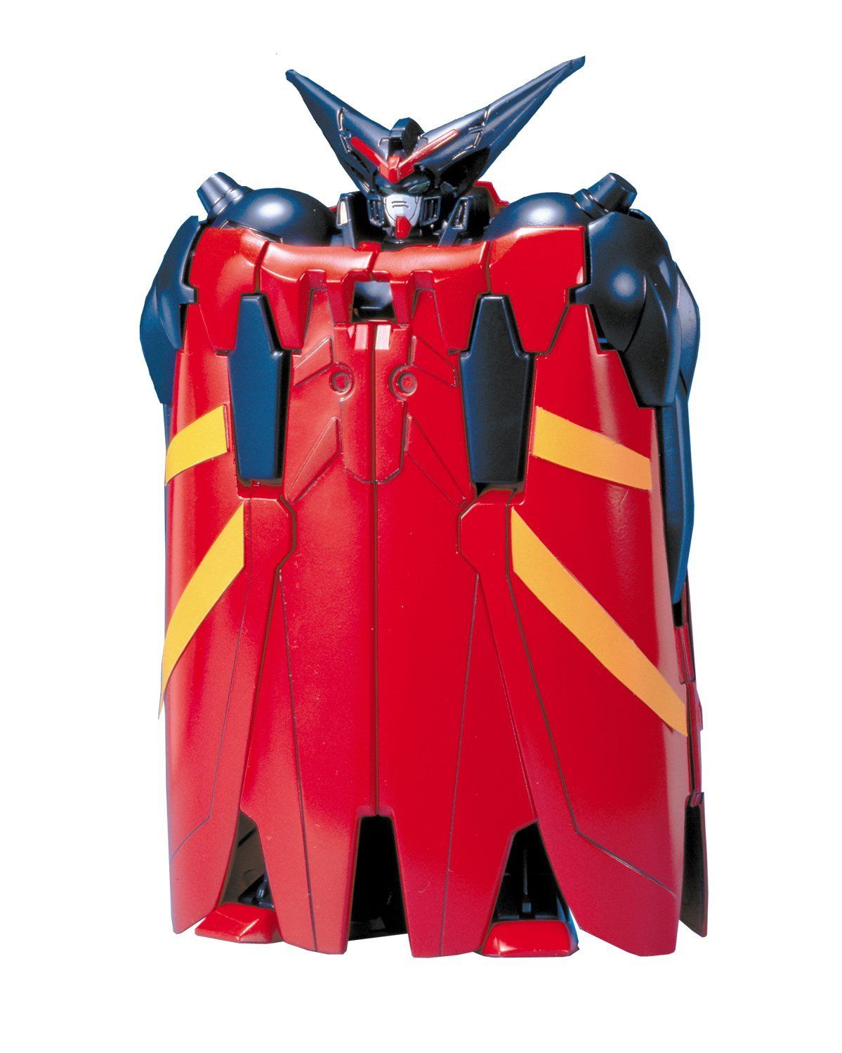 Bandai HG-03 Master Gundam | 4902425437262