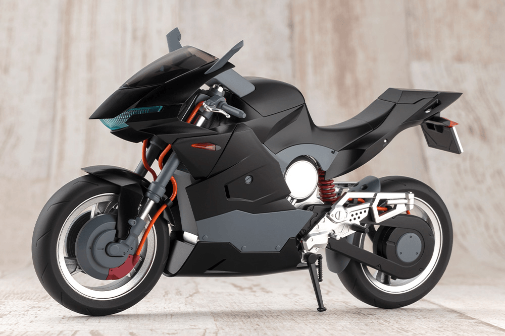 EXTREME SPORTS BIKE 2ND COLOR | 4934054084982