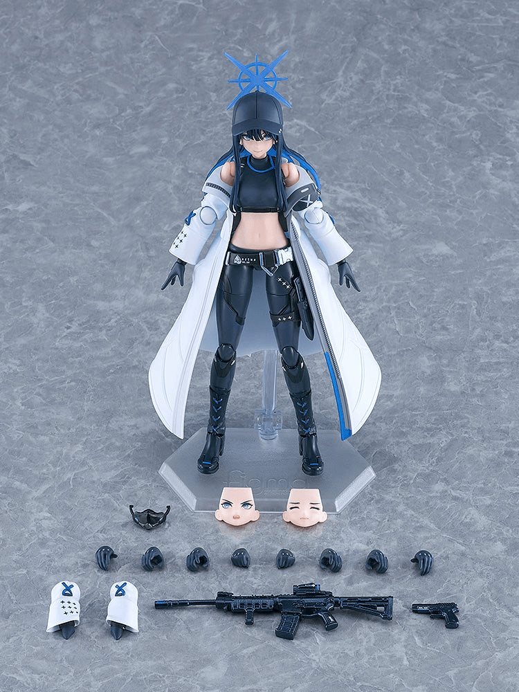 figma Saori Joumae | 4570232582750