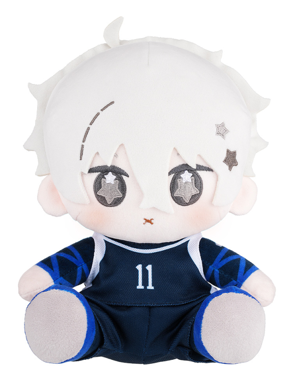 HUGGY DOLL Plushie Nagi Seishiro | 4580590207899