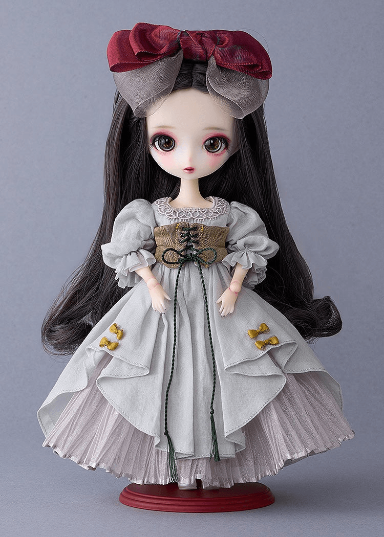 Harmonia bloom Sophia Snow White