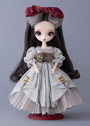Harmonia bloom Sophia Snow White