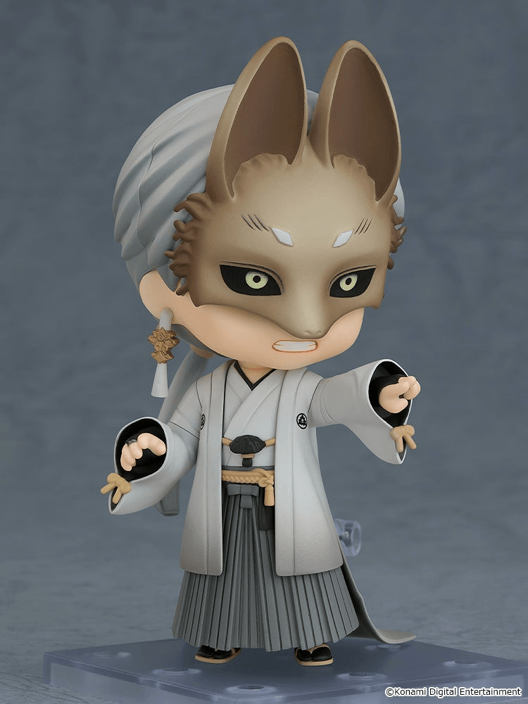 Nendoroid Fox Mask