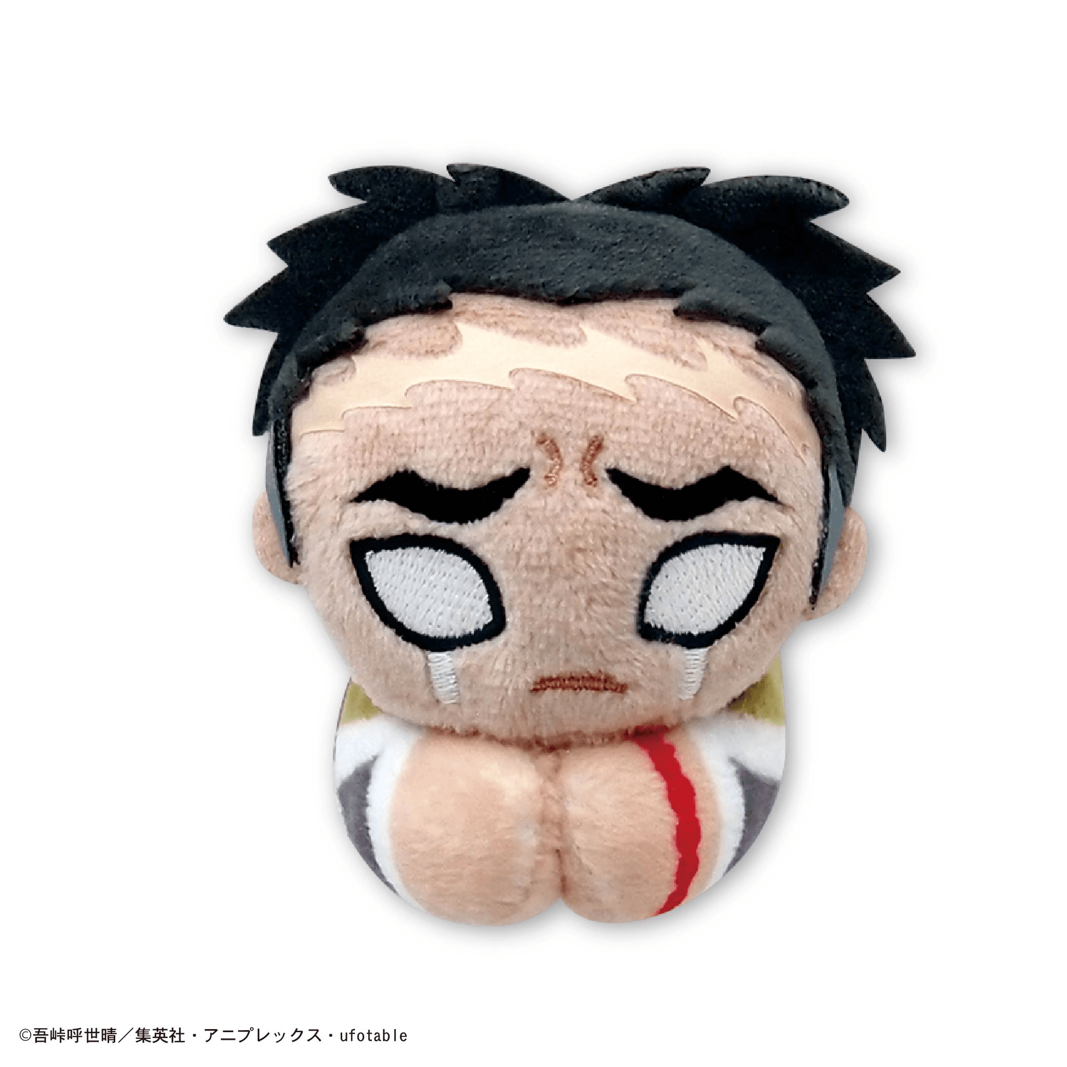 Demon slayer HUG CHARACTER COLLECTION 6 | 4571617078479
