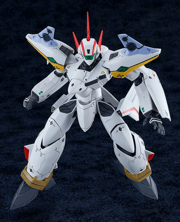 PLAMAX 1/72 VF-19P Excalibur (Planet Zola Patrol Corps) | 4545784015483