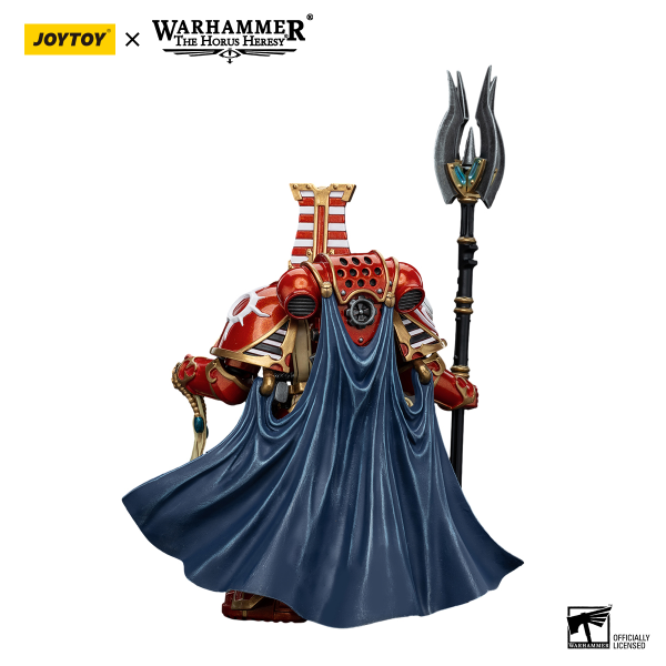 Joy Toy Thousand Sons Legion Librarian Consut | 6973130376083