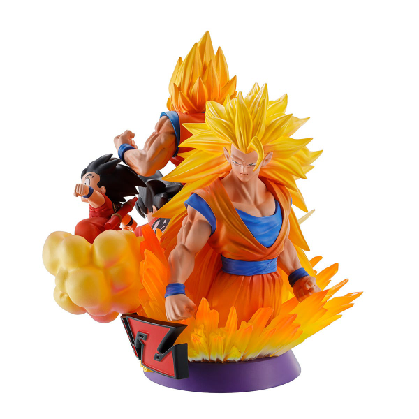 MegaHouse DX DRACAP RE BIRTH 01 | 4975430517816