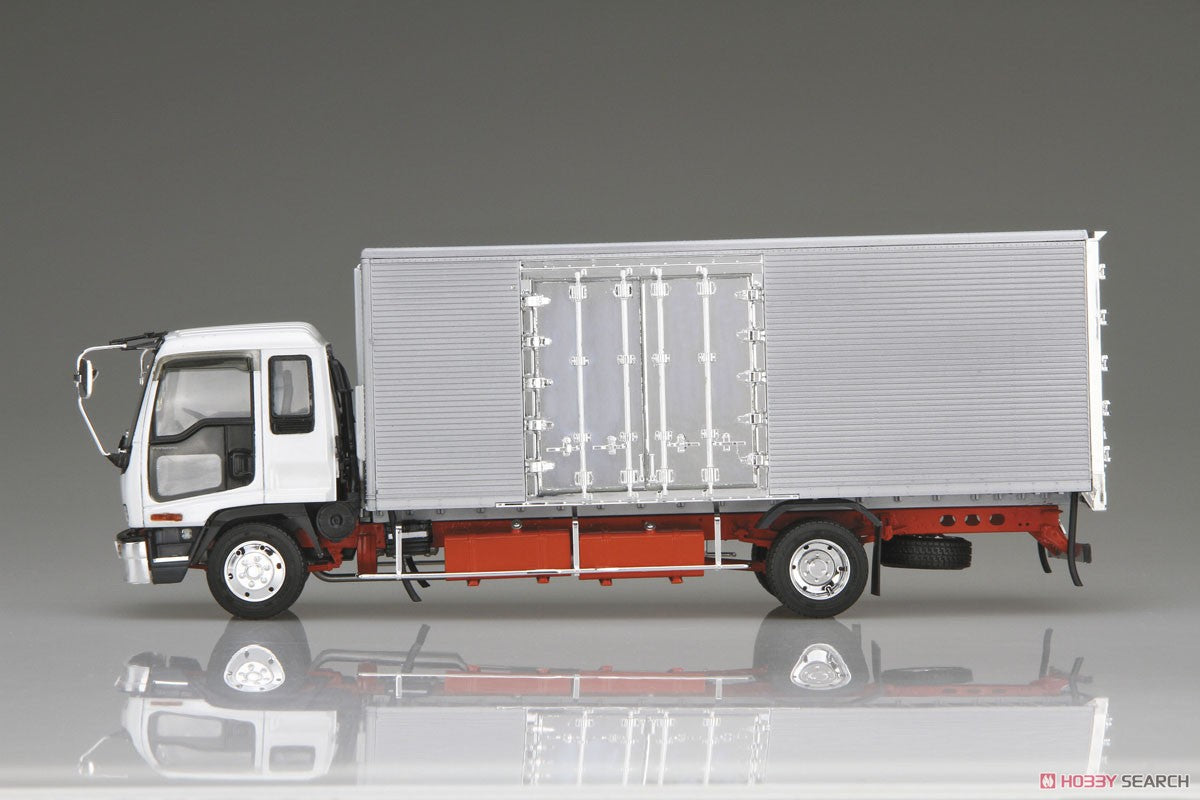 Aoshima 1/32 ISUZU Forward Refrigerated Truck(AS050507) | AS050507