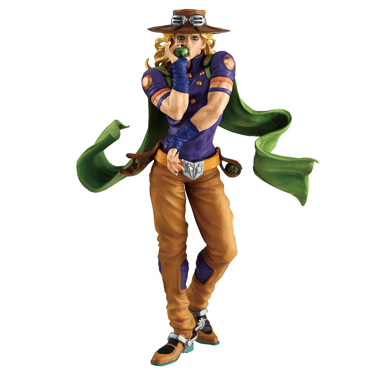 Gyro Zeppeli (Steel Ball Run 1) | 4573102724212