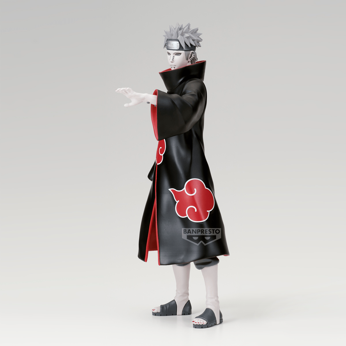 NARUTO SHIPPUDEN Noir Edge Collection-PAIN & KONAN-(A:PAIN))