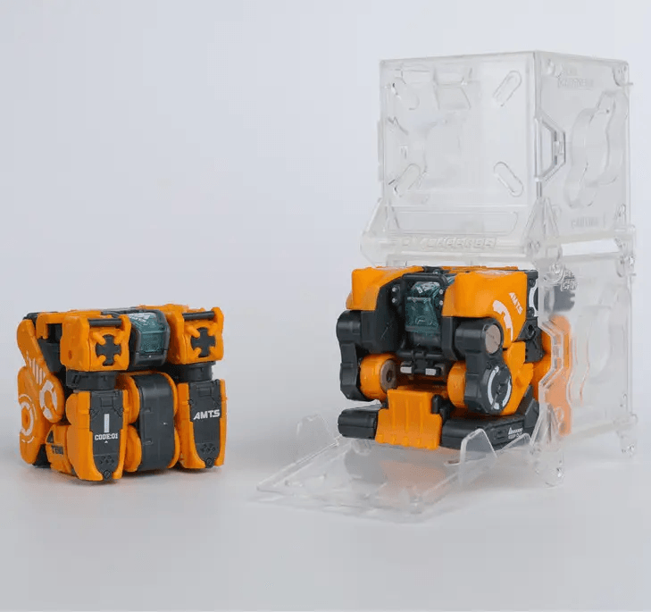 MB-12 LANDBREAKER | 6958985010627