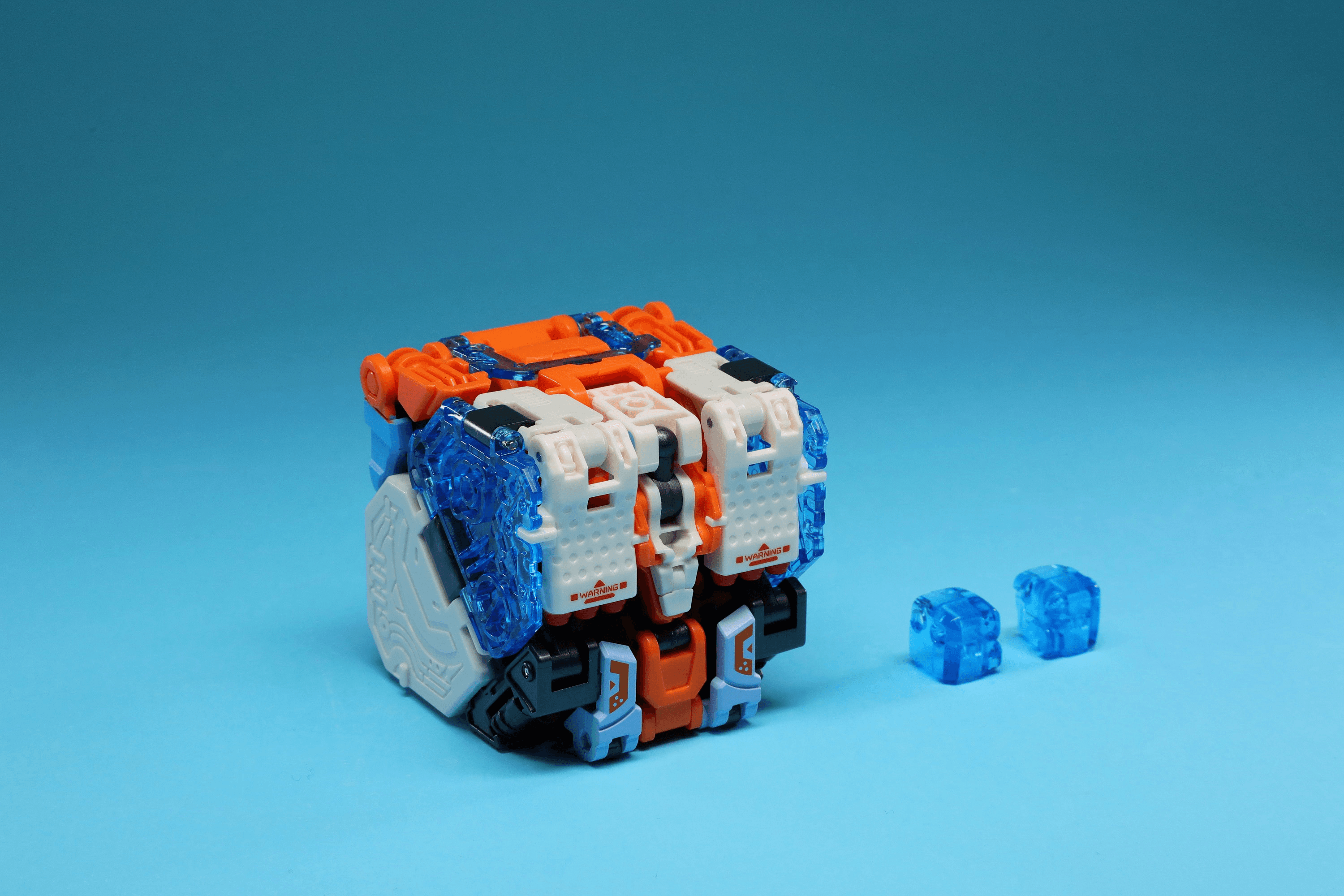 BB-35 RICOCHET | 6958985019859