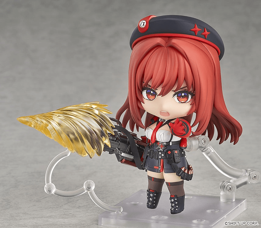 Nendoroid Rapi: Red Hood