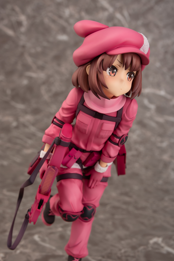 PMOA Gun Gale Online II LLENN~Desert Bullet Ver.~ | 4582362387907