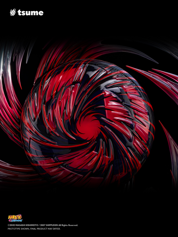 Tsume Art Obito - HQS Dioramax | 5453003594260