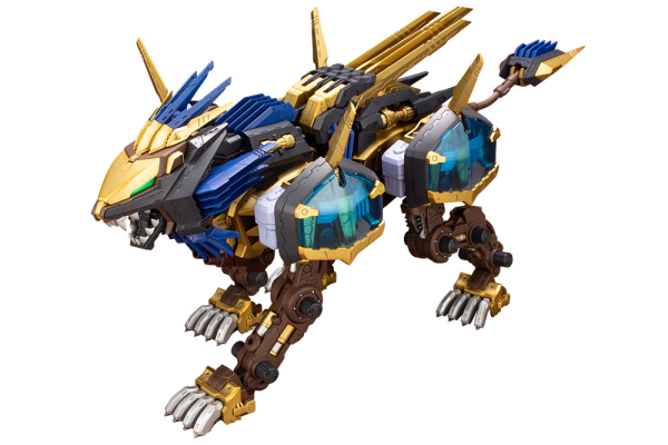 KOTOBUKIYA EZ-054 LIGER ZERO X(4934054073924)(4934054073924)