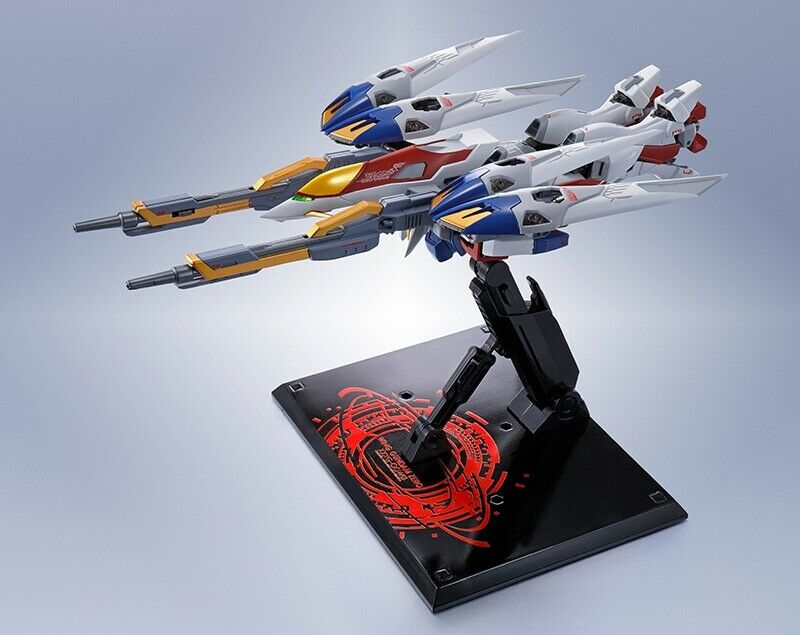BANDAI Spirits Wing Gundam Zero | 4573102614469