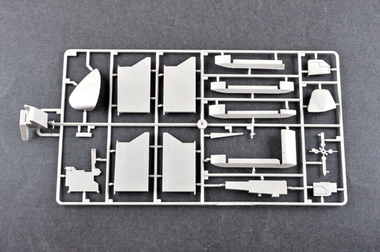 ILOVEKIT 1/350 USS John F. Kennedy CV-67