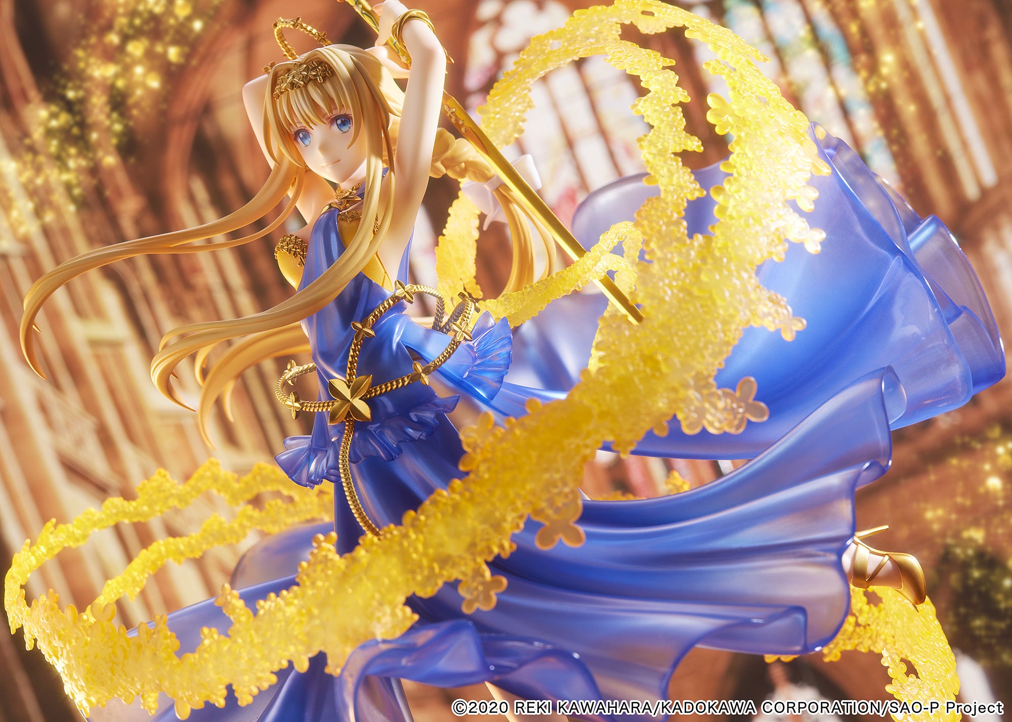 eStream Alice -Crystal Dress Ver.- | 4580769940169