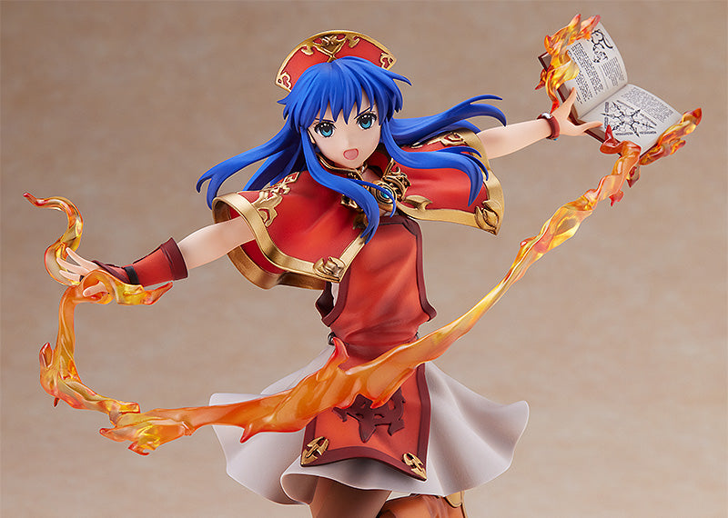 Fire Emblem: Sword of Seals - Fire Emblem: Sealed Sword - Fire Emblem: The Binding Blade - Lilina - 1/7(Intelligent Systems) | 4589875324214