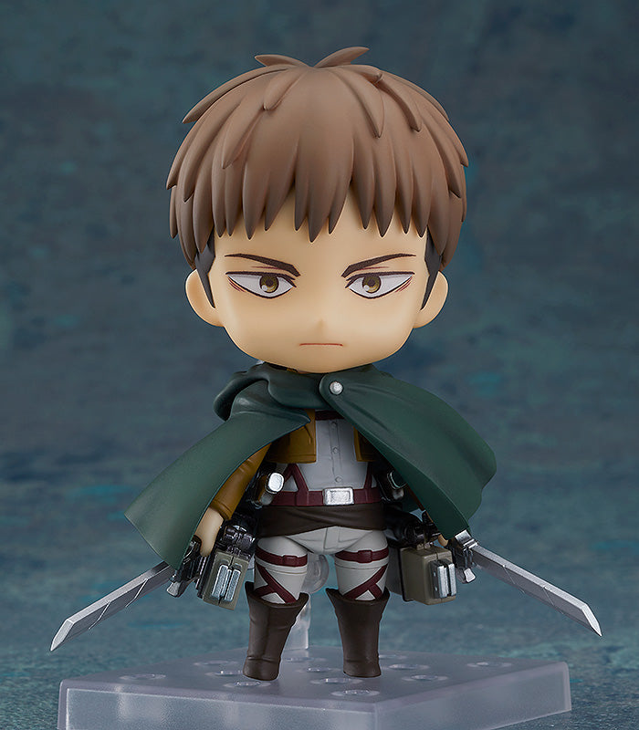 Attack on Titan Series Jean Kirstein Nendoroid Doll | 4580590172432