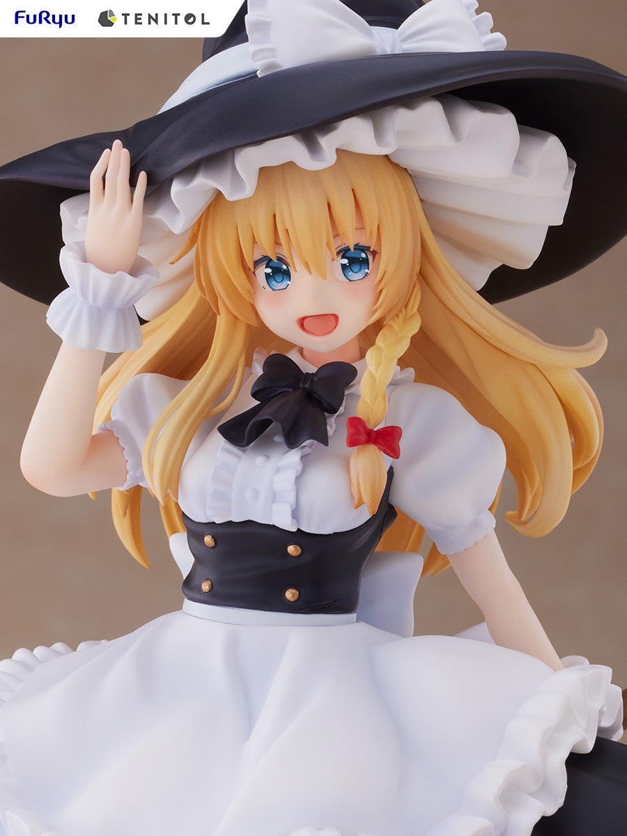 FURYU Corporation TENITOL Marisa Kirisame | 4580736406339