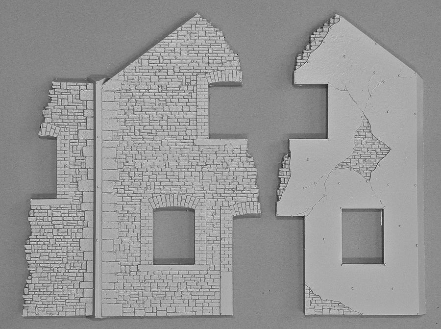MiniArt Ardennes Street | 4820041102701