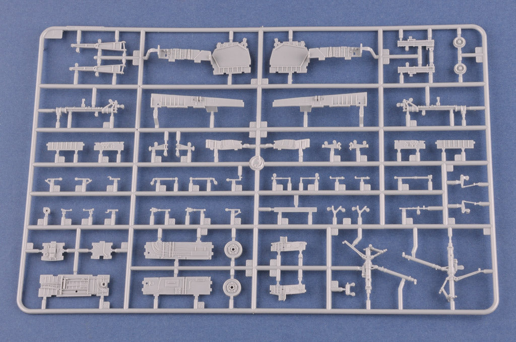 Hobby Boss 1/48 F-14A Tomcat - IRIAF �Persian Cat�