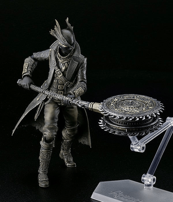 (Rerelease) figma Hunter: The Old Hunters Edition