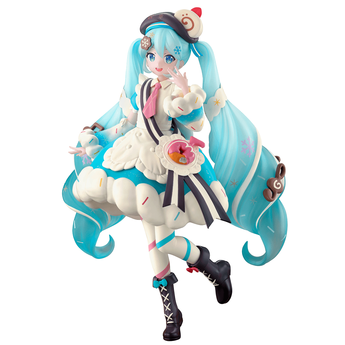 Snow Miku - 2026- | 4573102690197