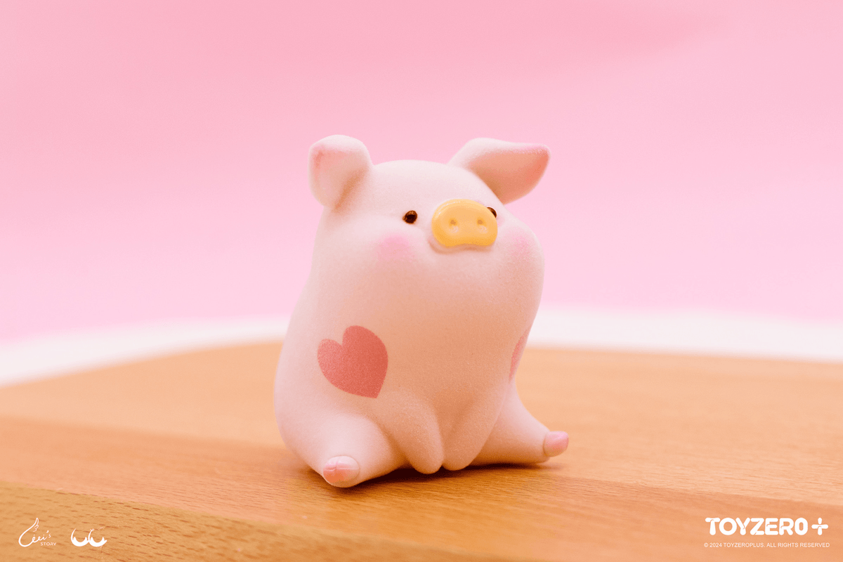 LuLu the Piggy - Original 2nd Series (Blind Box) (Box of 8)