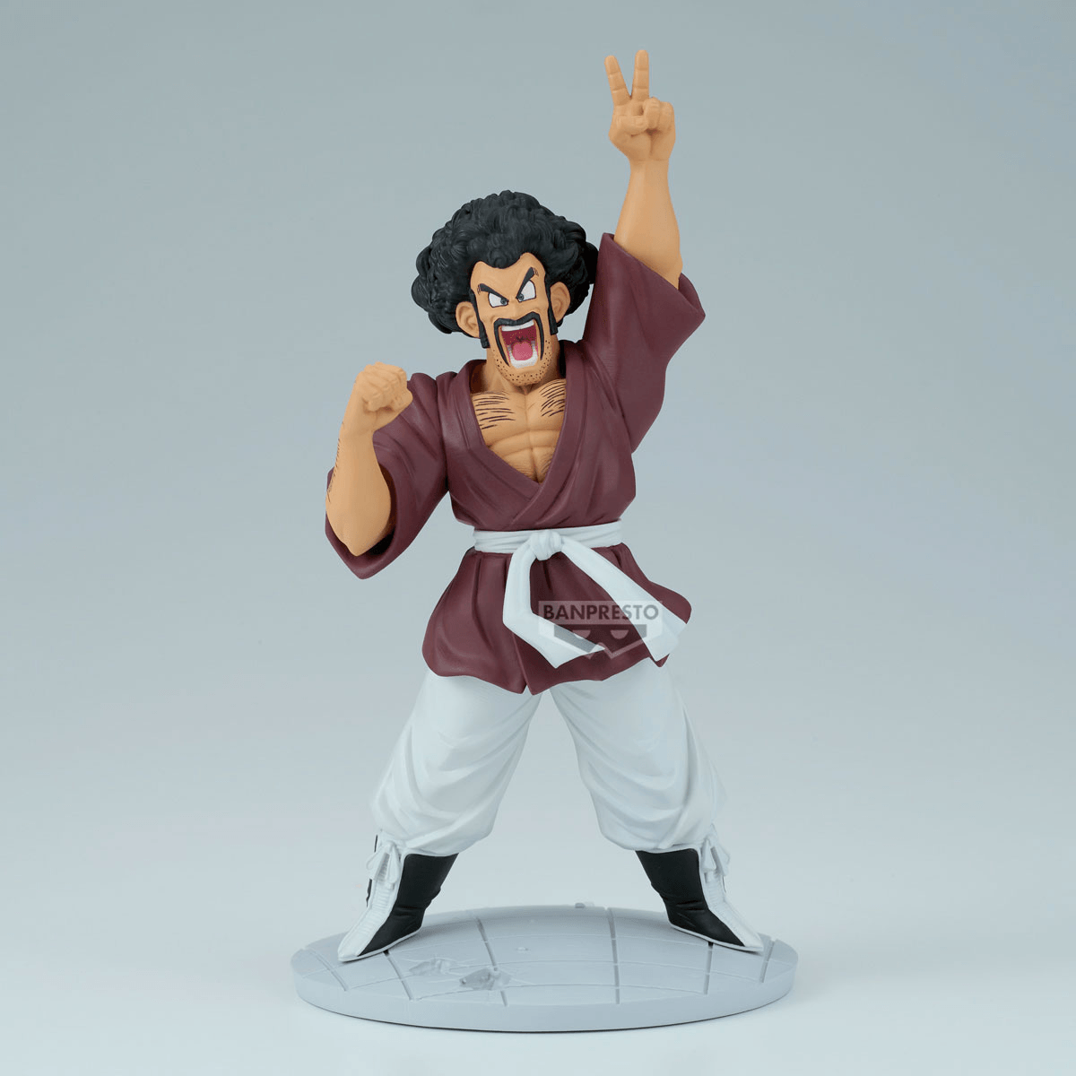 DRAGON BALL Z History Box MR. SATAN | 4573102717177