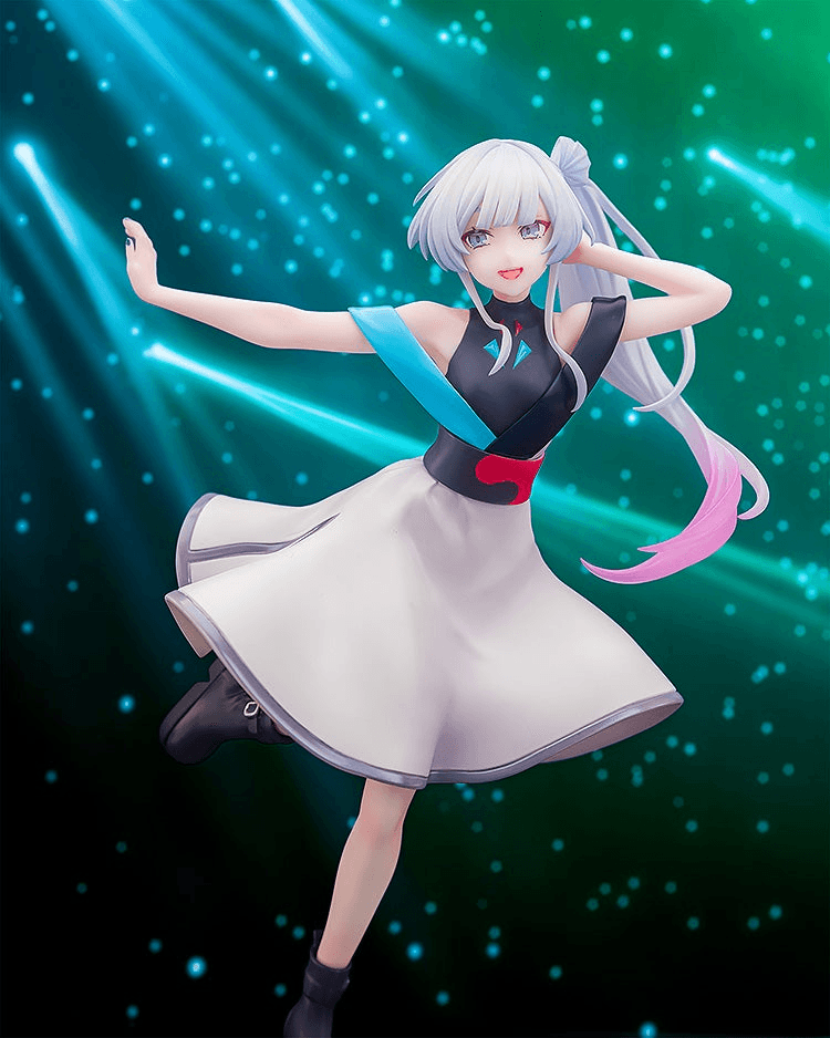 Yachiyo Runami: Collaboration Concert Ver.