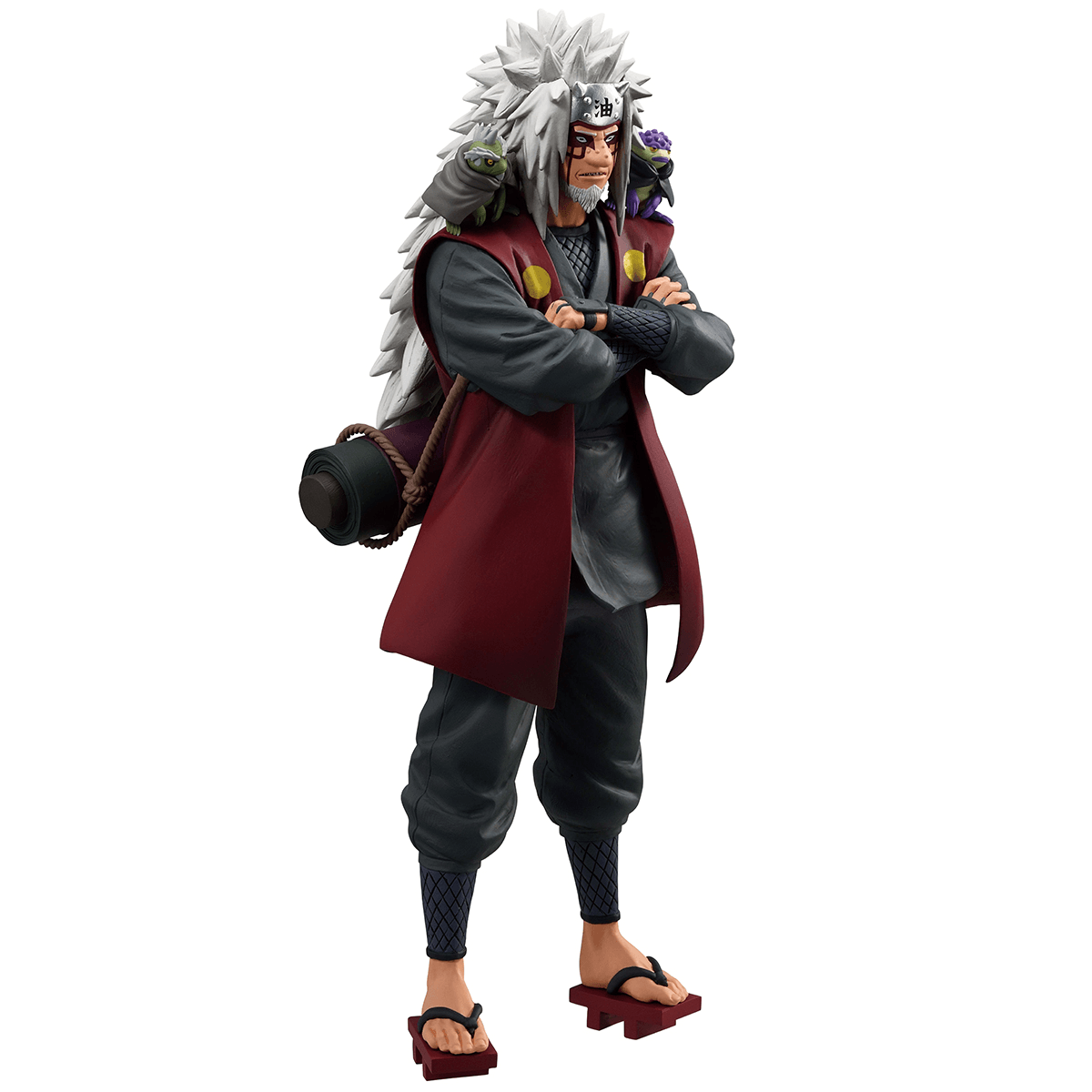 Jiraiya (Sage Mode) | 4573102690302