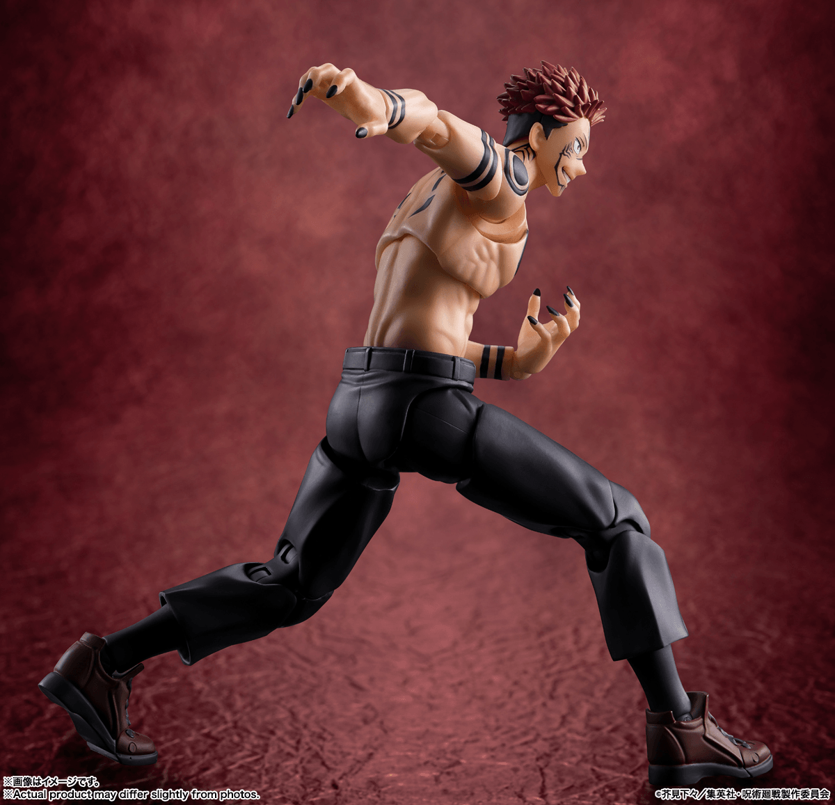 SUKUNA "Jujutsu Kaisen" | 4580886841967