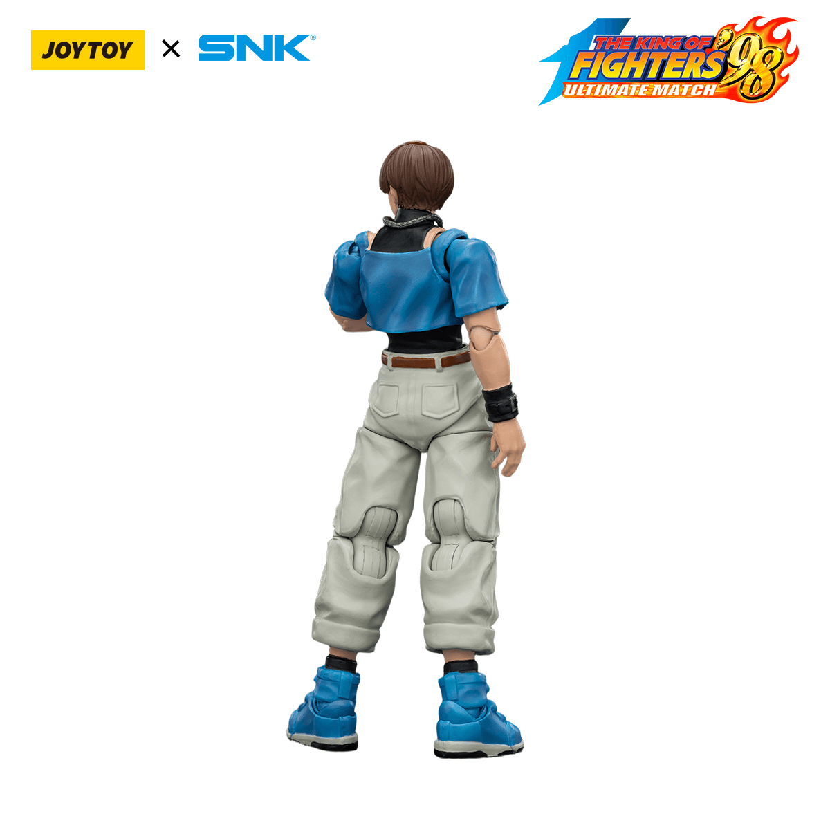 KOF'98UM Orochi Team Chris | 6927054404063