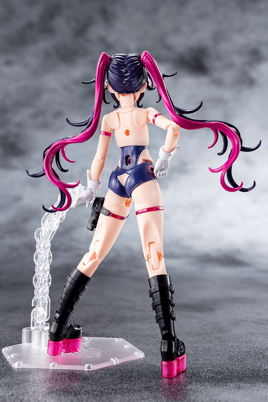 KOTOBUKIYA DESIRE MAIDEN RAIDER