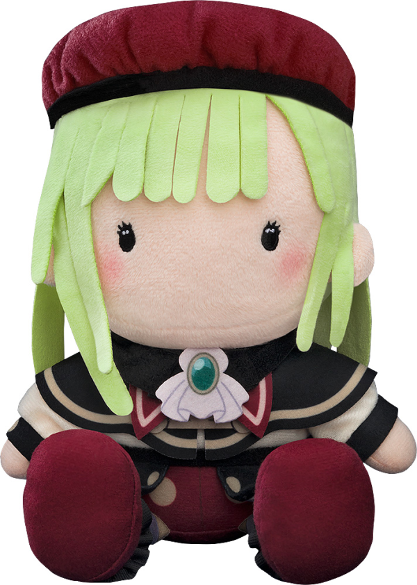 BanG Dream! Plushie Ave Ave Mujica Mortis Doll | 4571697180598