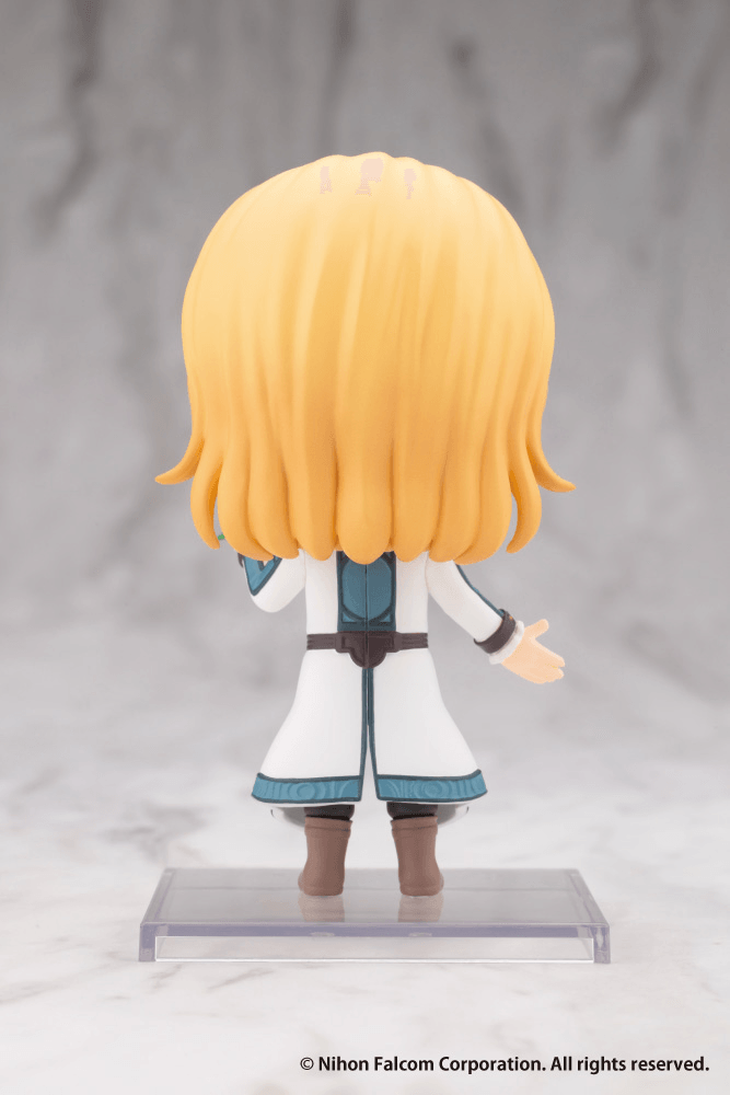 OSHI WORKS Mini Olivier Lenheim