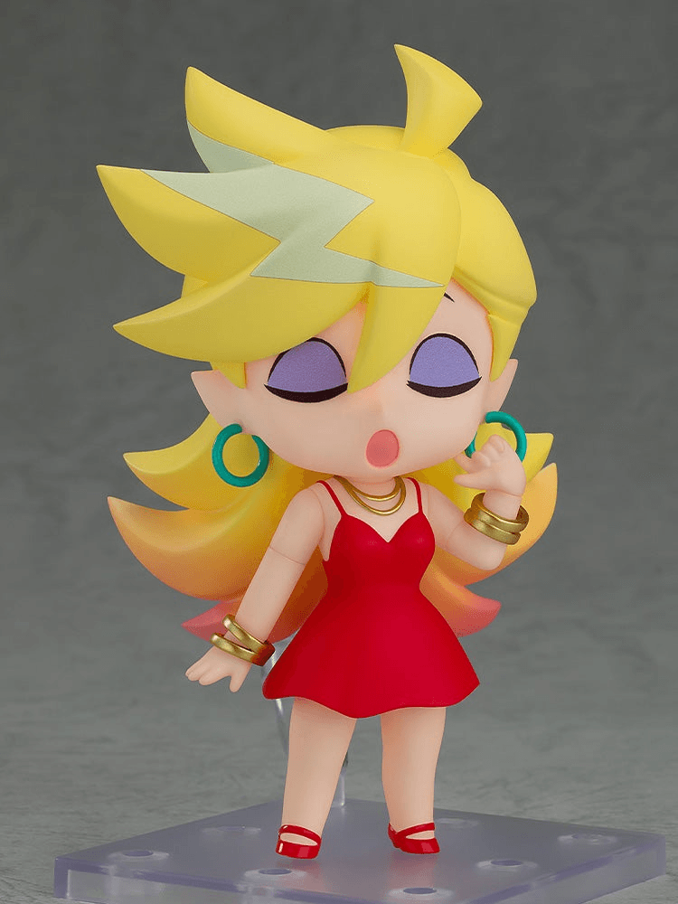 Nendoroid Panty: New Ver. | 4570232580558