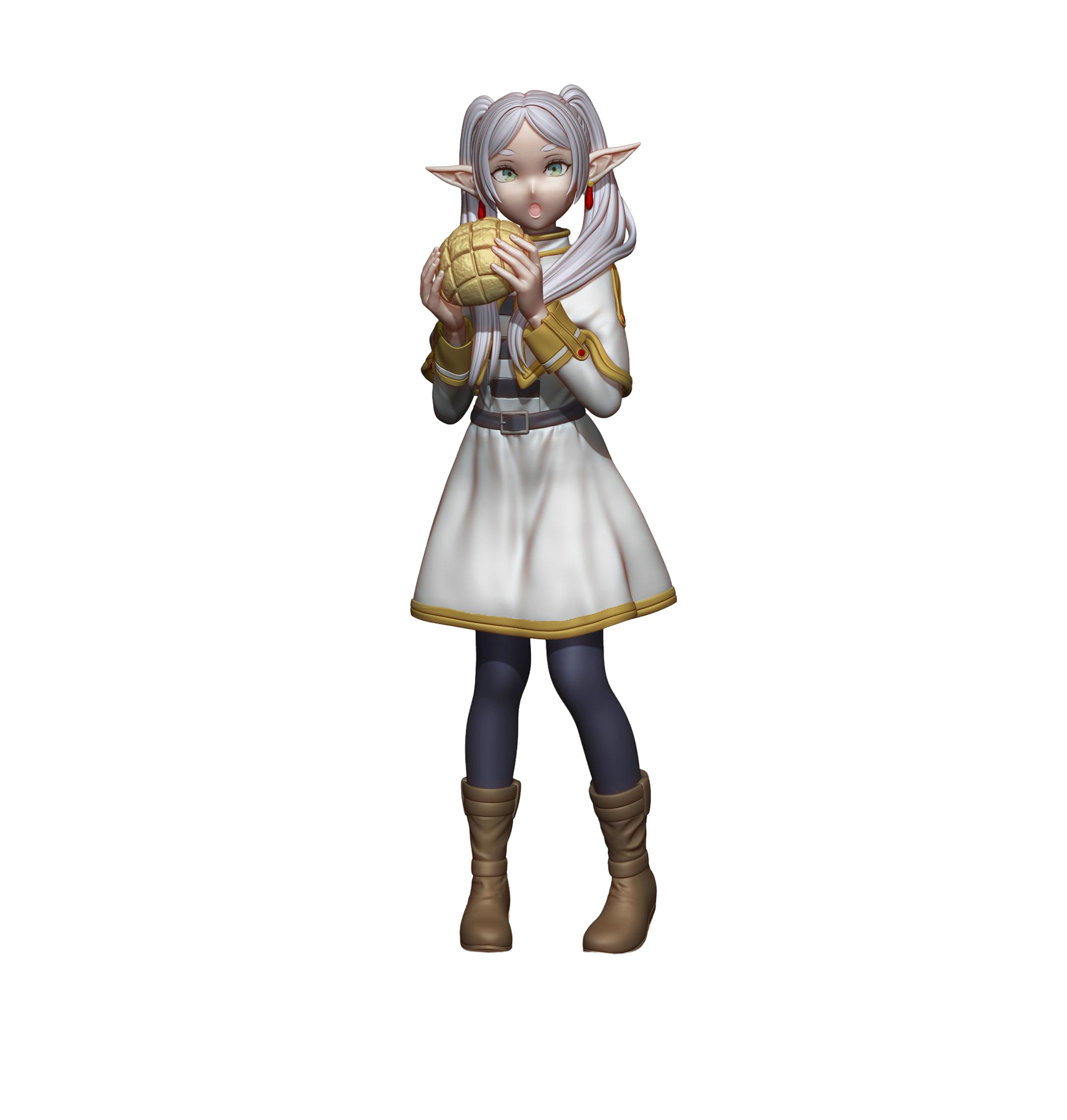 SEGA Luminasta "Frieren: Beyond Journey's End" "Frieren" ~Frieren's Daily Life~ | 4580779544999