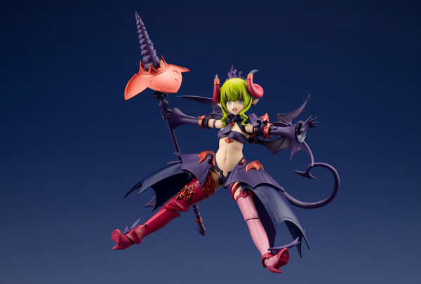 KOTOBUKIYA VELRETTA ReACT-P(4934054073795)(4934054073795)