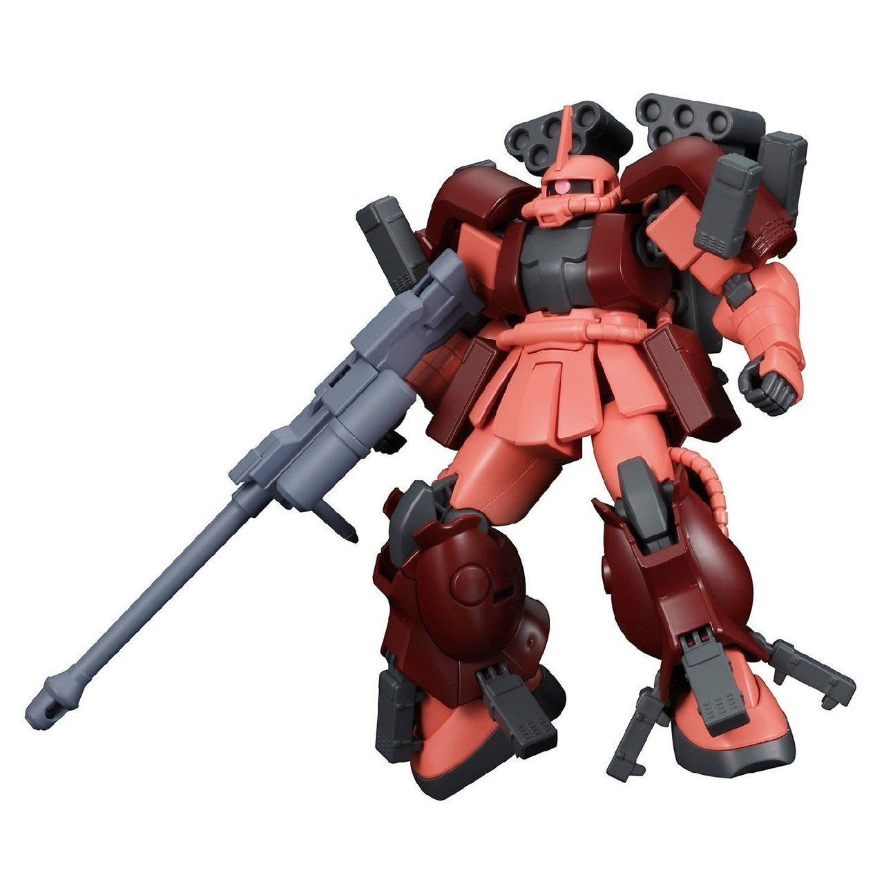 HGBF 1/144 Zaku Amazing | 4573102554314
