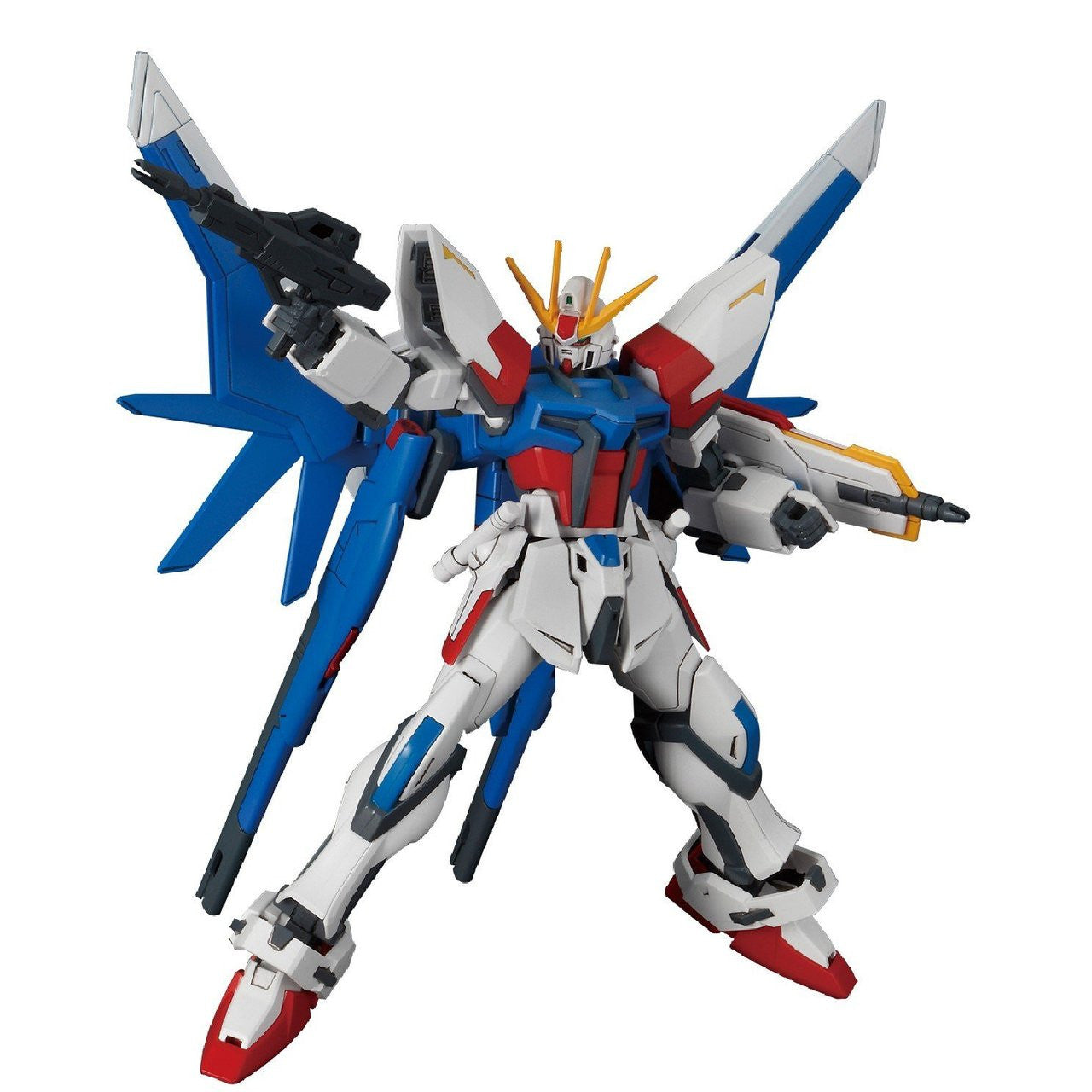 HGBF 1/144 Build Strike Gundam Full Package | 4573102577184