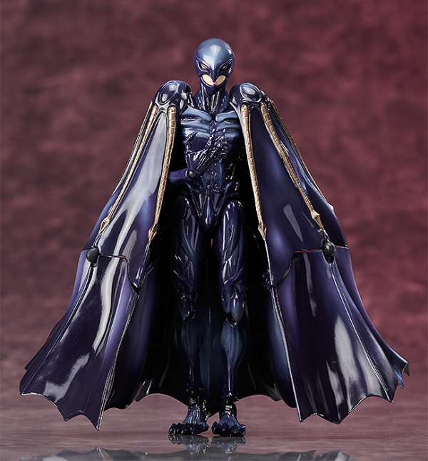 FREEing figma Femto: Birth of the Hawk of Darkness ver.(re-run) | 4570001512285