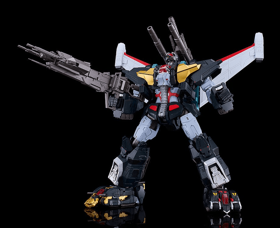 MODEROID Dancouga