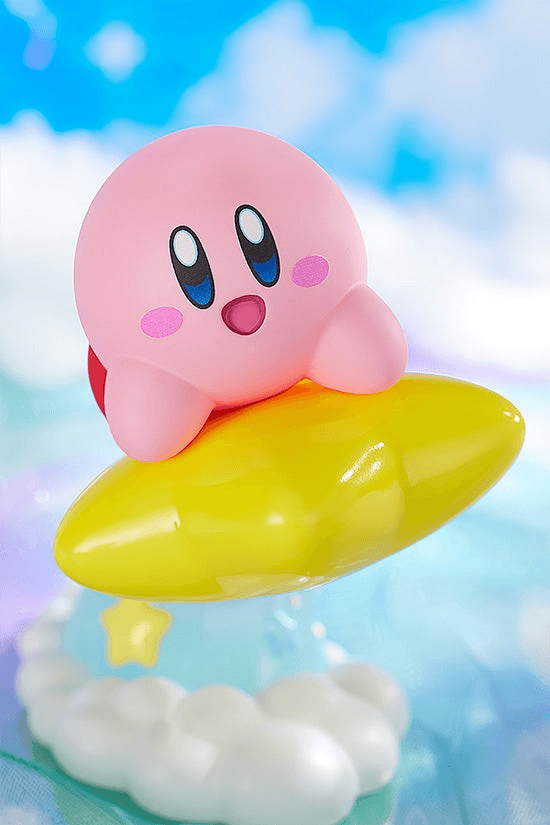 (Rerelease) POP UP PARADE Kirby - Release Date: 08/2026 | 4580828678200