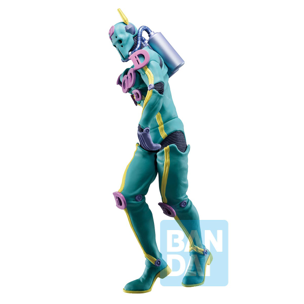 BANDAI Spirits Diver Drive (Stand's Assemble) | 4573102652003
